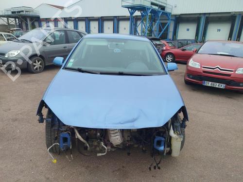 Front left exterior door handle VW POLO (9N_, 9A_) 1.2 12V | BP25859856C128 