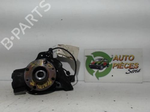 Used Right front steering knuckle FIAT PUNTO (188_) 1.2 60 (188.030, .050, .130, .150, .230, .250) (60 hp) 25398988