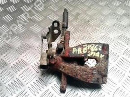 Used Right rear brake caliper FORD S-MAX (WA6) 2.0 TDCi (140 hp) 25601541