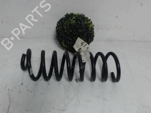 Used Shock absorber spring DACIA SANDERO 1.2 16V (75 hp) 25393256