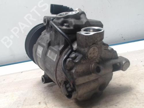 AC compressor AUDI A6 C6 Avant (4F5) 2.7 TDI | BP37435566M34 - Image 5