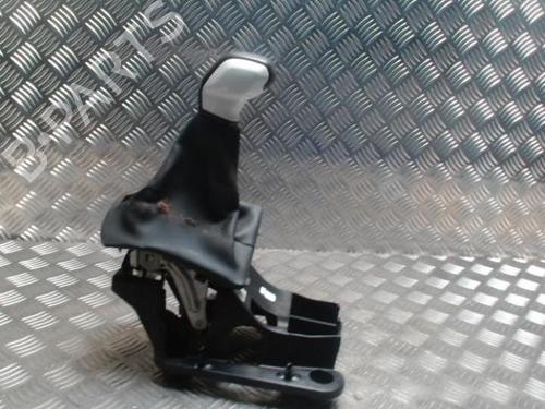 Gear lever PEUGEOT 208 I (CA_, CC_) 1.2 VTi 68 / PureTech 68 | BP29470330M90 