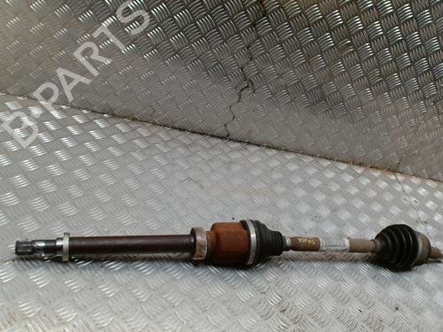 Right front driveshaft RENAULT KANGOO Express (FW0/1_) 1.5 dCi 90 (FW0G, FW05, FW08, FW11) | BP39585549M39 - Image 4