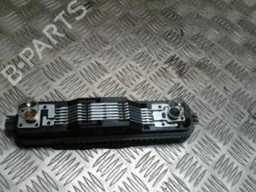 Used Licence plate light RENAULT TRAFIC II Van (FL) 1.9 dCi 80 (FL0B) (82 hp) 29578521