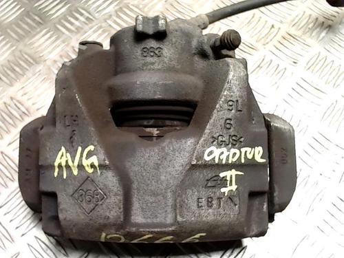 Left front brake caliper RENAULT CAPTUR II (HF_) E-TECH 145 (HFMU) | BP35897250M105 - Image 2