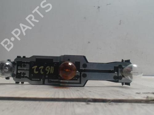 Licence plate light DACIA SANDERO 1.5 dCi | BP25426310I40 