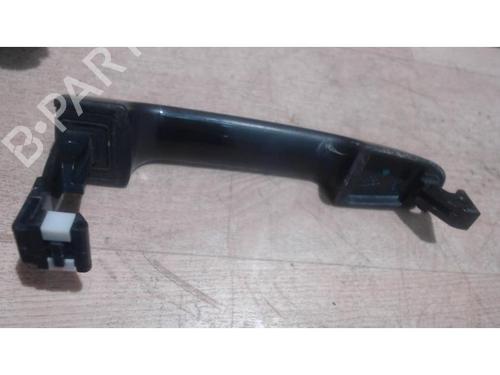 Front right exterior door handle KIA CEE'D Hatchback (ED) 1.6 CRDi 115 | BP25408936C129 