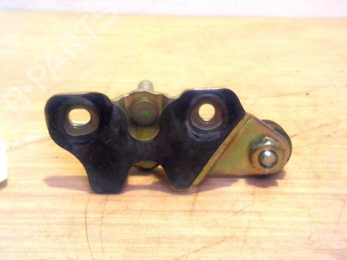 Used Tailgate lock PEUGEOT 107 (PM_, PN_) 1.0 (68 hp) 25390679