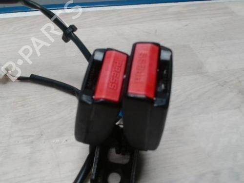 Seat buckle PEUGEOT 308 I (4A_, 4C_) 1.6 HDi | BP27928972I32 