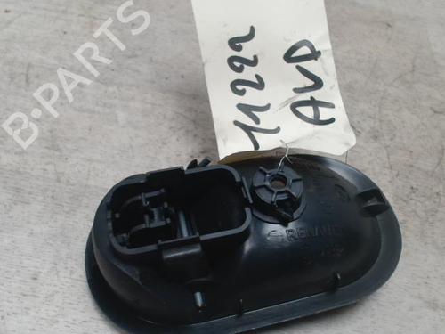Front right interior door handle RENAULT TWINGO II (CN0_) 1.5 dCi (CN0E) | BP25422144I14
