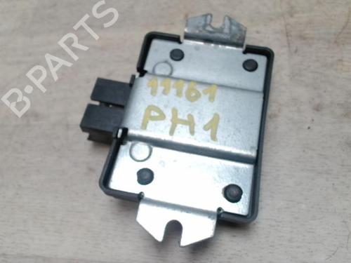 Control unit MERCEDES-BENZ M-CLASS (W163) ML 270 CDI (163.113) | BP25420829M11
