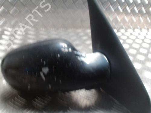 Right mirror RENAULT CLIO II (BB_, CB_) 1.5 dCi (B/CB07) | BP32282554C27