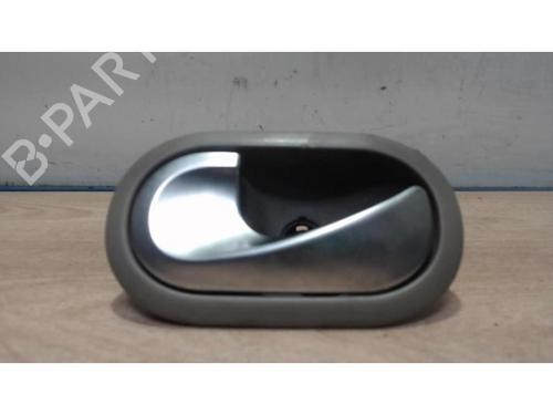 Front left interior door handle RENAULT CLIO III (BR0/1, CR0/1) 1.5 dCi (BR0H, CR0H, CR1S, BR1S) | BP25414907I13 