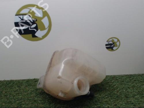 Expansion tank OPEL VECTRA C (Z02) 1.8 16V | BP25397254C120 