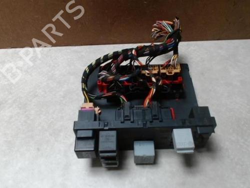 Control unit VW GOLF V (1K1) 1.9 TDI | BP28721411M11
