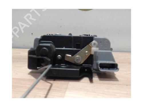 Høyre bak lås CITROËN C5 II (RC_) 2.0 HDi (RCRHRH) | BP25387507C99 