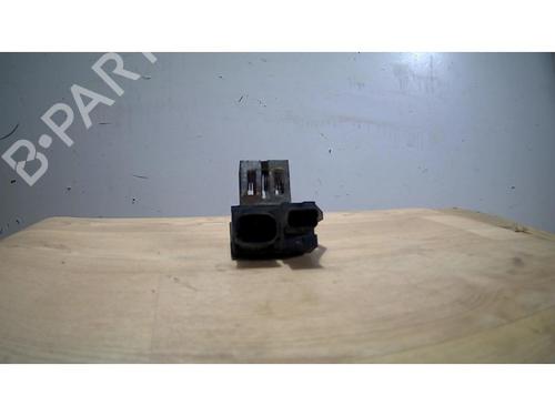 Used Heater resistor CITROËN C3 I (FC_, FN_) 1.4 HDi (68 hp) 25383423