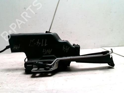 Used Front left lock AUDI A4 B6 (8E2) 1.9 TDI (130 hp) 27541961
