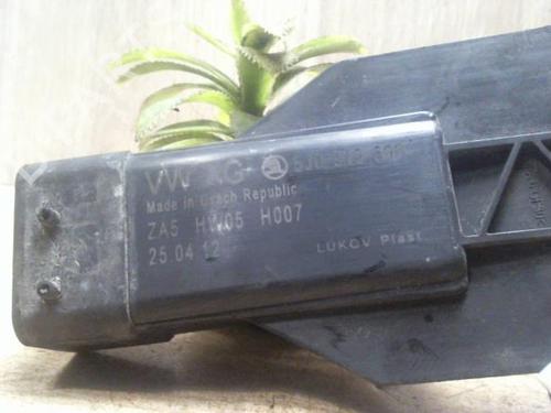 Used Electronic sensor VW POLO V (6R1, 6C1) 1.2 (60 hp) 28721412