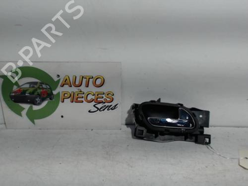 Used Rear right interior door handle PEUGEOT 407 SW (6E_, 6D_) 1.6 HDi 110 (109 hp) 25399464