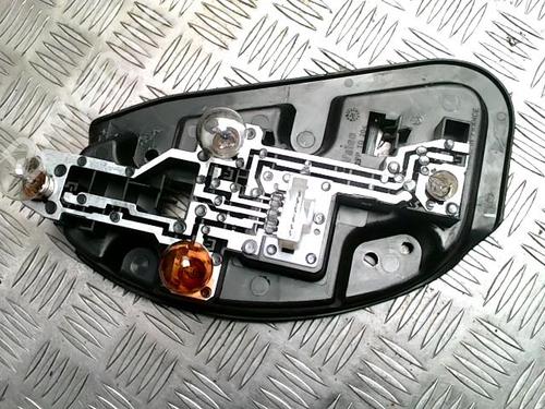 Used Licence plate light Licence plate light 36883583 36883583