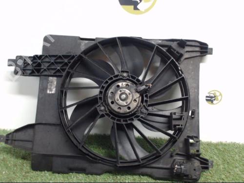 Used Heater blower motor RENAULT SCÉNIC II (JM0/1_) 1.9 dCi (JM0G, JM12, JM1G, JM2C) (120 hp) 25397388