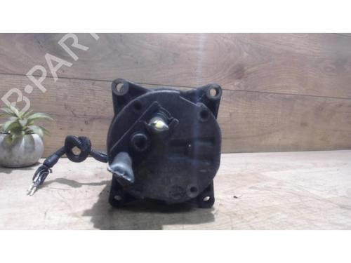 AC compressor PEUGEOT 406 (8B) 2.0 HDI 110 | BP25384363M34