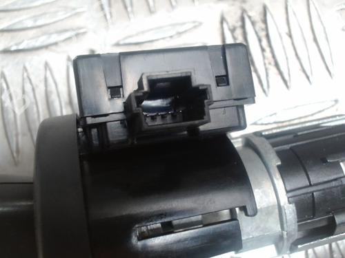 Ignition barrel OPEL MERIVA B MPV (S10) 1.4 (75) | BP31236968M48