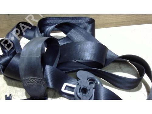 Rear center seatbelt VW TOURAN (1T1, 1T2) 1.6 | BP25401896I27 