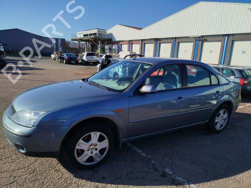 Headlight switch FORD MONDEO III Saloon (B4Y) 1.8 16V | BP31236351I24 - Image 6