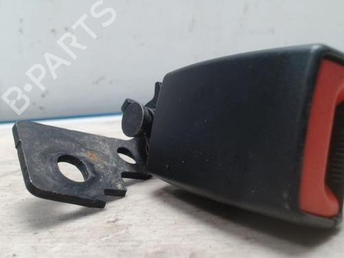 Used Seat buckle OPEL CORSA D (S07) 1.2 LPG (L08, L68) (75 hp) 25418840