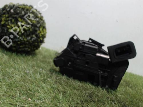 Front right lock VW GOLF VII (5G1, BQ1, BE1, BE2) 1.4 TSI | BP25392735C97