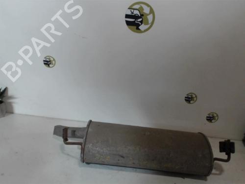 Used Exhaust system CITROËN XM (Y3) 2.1 D 12V (82 hp) 30665394