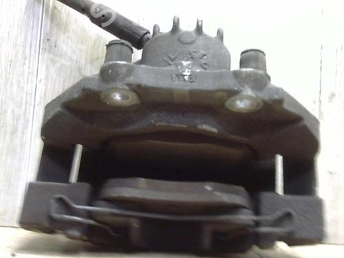 Used Left front brake caliper PEUGEOT PARTNER Box Body/MPV 1.6 HDi (90 hp) 25408735