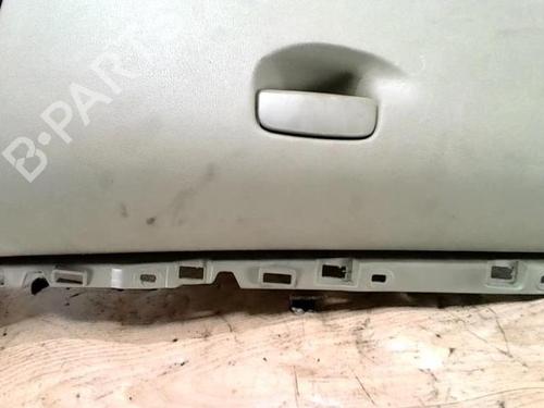 Glove box RENAULT SCÉNIC III (JZ0/1_) 1.9 dCi (JZ0J, JZ1J, JZ1K, JZ1S) | BP25420404C95 