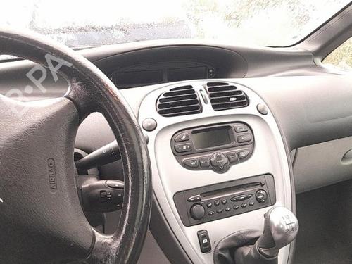 Licence plate light CITROËN XSARA PICASSO (N68) 1.6 HDi | BP28120430I40 
