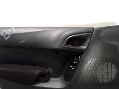 Front left panel CITROËN C3 II (SC_) 1.4 HDi 70 (SC8HZC, SC8HR0, SC8HP4) | BP27634264C58 