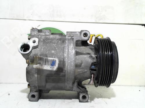 Used AC compressor FIAT PUNTO (188_) 1.2 16V 80 (188.233, .235, .253, .255, .333, .353, .639,... (80 hp) 25400346