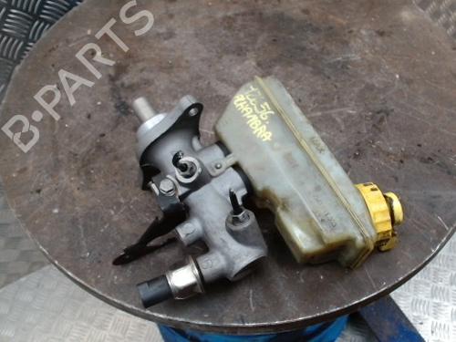 Used Brake master cylinder Brake master cylinder SEAT ALHAMBRA (7V8, 7V9) 1.9 TDI 4motion (115 hp) 33677322 33677322