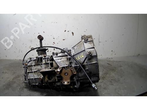 Used Gearbox CITROËN VISA 0.6 (34 hp) 25415889