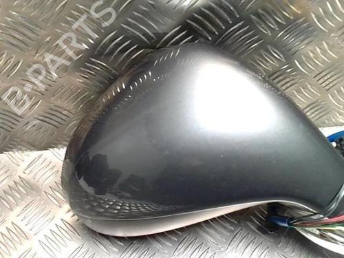 Right mirror PEUGEOT 308 I (4A_, 4C_) 1.6 16V | BP25824981C27 