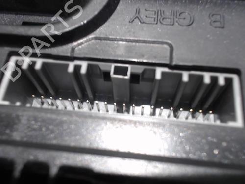 Fuse box RENAULT SCÉNIC III (JZ0/1_) 1.5 dCi | BP25414761E1 