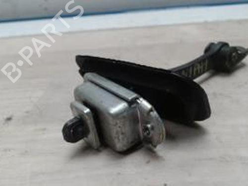 Used Hinge/Door check strap NISSAN QASHQAI I (J10, NJ10) 1.5 dCi (106 hp) 28447750