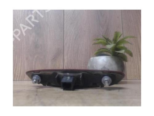 Tailgate handle PEUGEOT 307 (3A/C) 1.6 HDi | BP25416013C132 