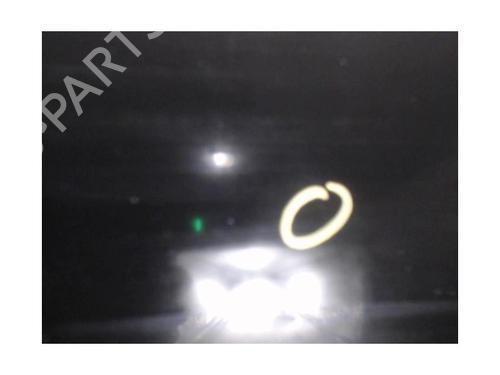 Left front door CITROËN C4 Grand Picasso I (UA_) 2.0 HDi 138 | BP25412546C2