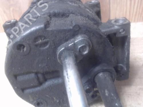 Used AC compressor CITROËN C5 I (DC_) 2.0 HDi (DCRHZB, DCRHZE) (109 hp) 25415789