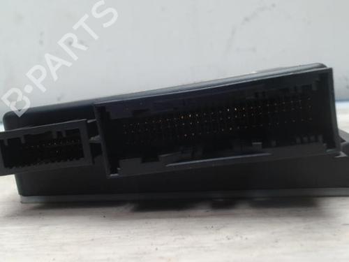 Airbag module RENAULT MEGANE III Hatchback (BZ0/1_, B3_) 1.5 dCi (106 hp) 28536188