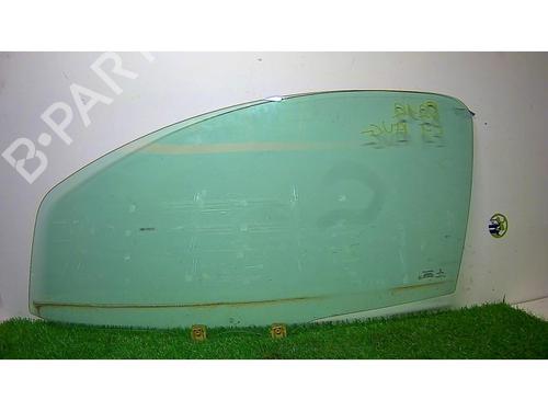 Used Front left door window CITROËN C1 (PM_, PN_) 1.4 HDi (54 hp) 25402529