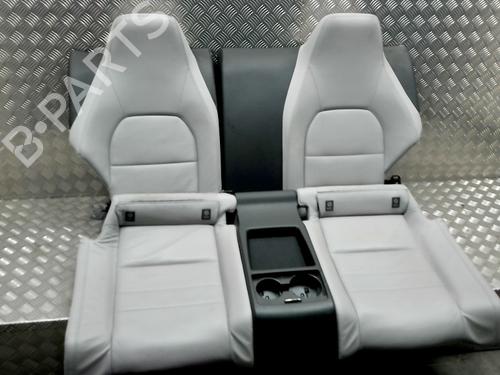 Stol bak MERCEDES-BENZ C-CLASS Coupe (C204) C 220 CDI (204.302) | BP29017992C17