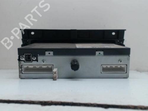 Elektronisk modul RENAULT LAGUNA II Grandtour (KG0/1_) 1.9 dCi (KG1V) | BP25397756M83 